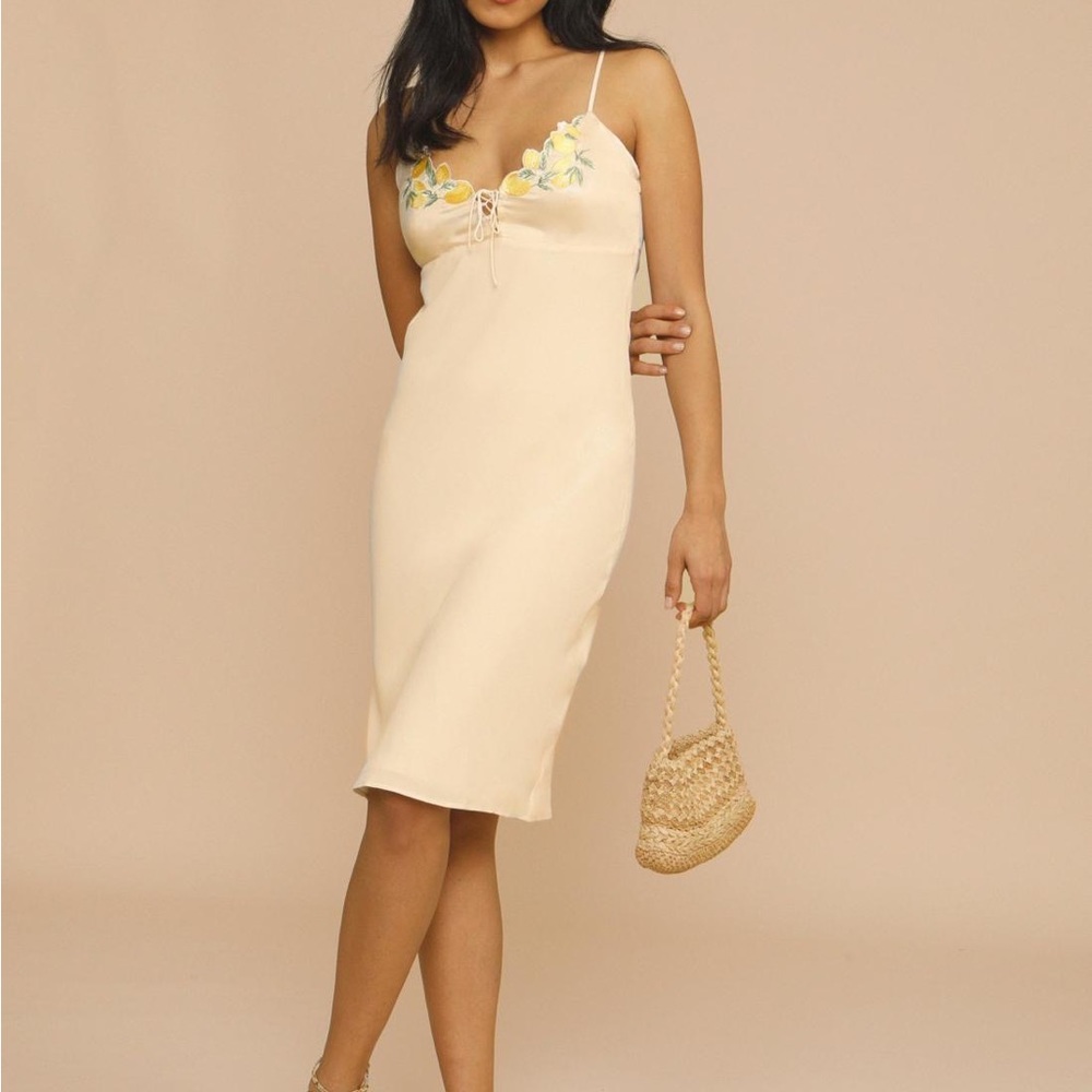 Rouje Rosie Dress SS 2021